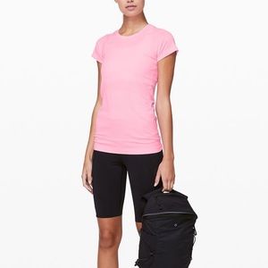 LULULEMON | Swifly Tech Short Sleeve Top
